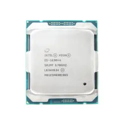 پردازنده سرور Intel Xeon E5-1630 v4 | فروشگاه ایران رندر