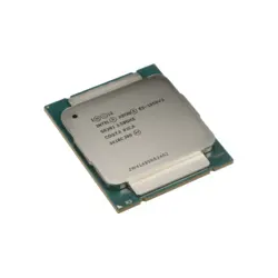 پردازنده سرور Intel Xeon E5-1650 v3 | فروشگاه ایران رندر