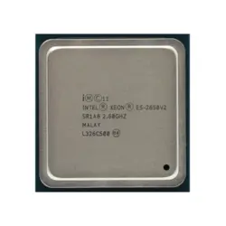 پردازنده سرور Intel Xeon E5-2650 v2 | فروشگاه ایران رندر