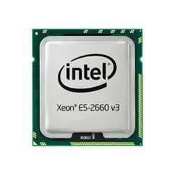 پردازنده سرور Intel Xeon E5-2660 v3 | فروشگاه ایران رندر