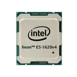 پردازنده سرور Intel Xeon E5-1620 v4 | فروشگاه ایران رندر