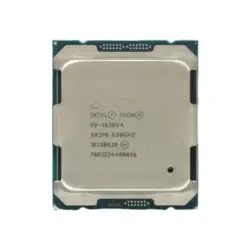 پردازنده سرور Intel Xeon E5-1620 v4 | فروشگاه ایران رندر