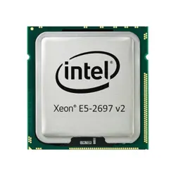 پردازنده سرور Intel Xeon E5-2697 v2 | فروشگاه ایران رندر