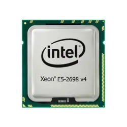 پردازنده سرور Intel Xeon E5-2698 v4 | فروشگاه ایران رندر