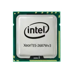 پردازنده سرور Intel Xeon E5-2687W v3 | فروشگاه ایران رندر