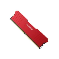 رم کامپیوتر ASGARD Loki T2 DDR4 16GB 3200MHz CL16 Single | فروشگاه ایران رندر