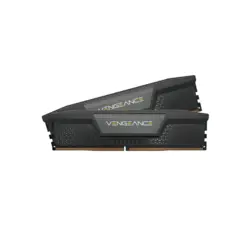 رم کامپیوتر Corsair Vengeance 32GB DDR5 5200MHz CL40 Dual | فروشگاه ایران رندر