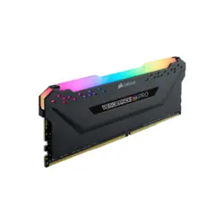 رم کامپیوتر Corsair Vengeance RGB Pro 16GB DDR4 3200MHz CL16 Dual | فروشگاه ایران رندر
