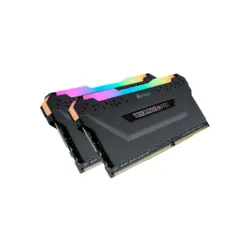 رم کامپیوتر Corsair Vengeance RGB Pro 32GB DDR4 3600MHz CL18 Dual | فروشگاه ایران رندر
