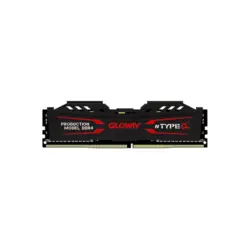 رم کامپیوتر Gloway Type A DDR4 8GB 2666MHz CL19 Single | فروشگاه ایران رندر