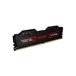 رم کامپیوتر Gloway Type A DDR4 8GB 2666MHz CL19 Single | فروشگاه ایران رندر