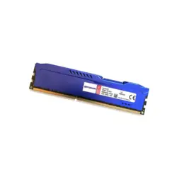 رم کامپیوتر HyperX Fury 8GB DDR3 1600MHz CL10 | فروشگاه ایران رندر