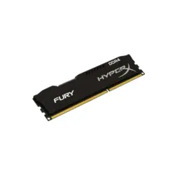 رم کامپیوتر HyperX Fury DDR4 4GB 2400MHz CL15 | فروشگاه ایران رندر