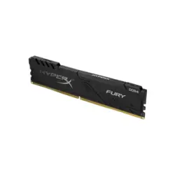 رم کامپیوتر HyperX Fury DDR4 4GB 2400MHz CL15 | فروشگاه ایران رندر