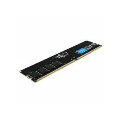 رم کامپیوتر Crucial CT16G48C40U5 DDR5 16GB 4800MHz CL40 Single | فروشگاه ایران رندر