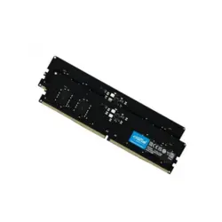 رم کامپیوتر Crucial CT16G48C40U5 DDR5 16GB 4800MHz CL40 Single | فروشگاه ایران رندر