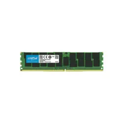 رم کامپیوتر Crucial U-DIMM DDR4 8GB 2666MHz CL19 Single | فروشگاه ایران رندر