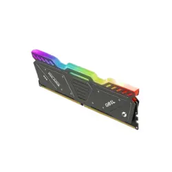 رم کامپیوتر Geil Polaris RGB DDR5 32GB 4800MHz CL40 Dual | فروشگاه ایران رندر