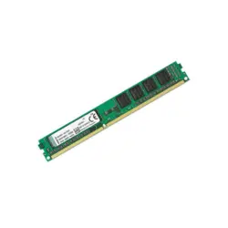 رم کامپیوتر Kingston KVR16N11-4 DDR3 1600 4GB | فروشگاه ایران رندر