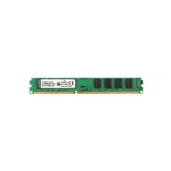 رم کامپیوتر Kingston KVR16N11-4 DDR3 1600 4GB | فروشگاه ایران رندر