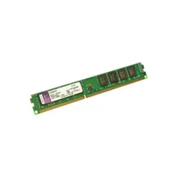 رم کامپیوتر Kingston ValueRAM DDR3 1600MHz CL11 8GB | فروشگاه ایران رندر