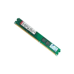 رم کامپیوتر Kingston ValueRAM DDR3 1600MHz CL11 8GB | فروشگاه ایران رندر