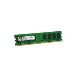 رم کامپیوتر RAM Kingston 2GB DDR2 FSB 800 | فروشگاه ایران رندر