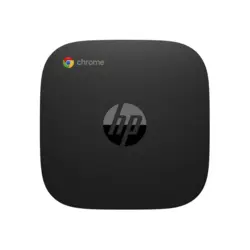کیس دسکتاپ HP Chromebox G3 | فروشگاه ایران رندر