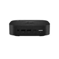 کیس دسکتاپ HP Chromebox G3 | فروشگاه ایران رندر