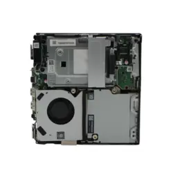 کیس دسکتاپ HP ProDesk 400 G6 Desktop Mini PC | فروشگاه ایران رندر