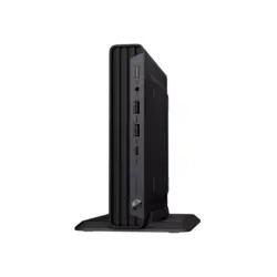 کیس دسکتاپ HP ProDesk 400 G6 Desktop Mini PC | فروشگاه ایران رندر
