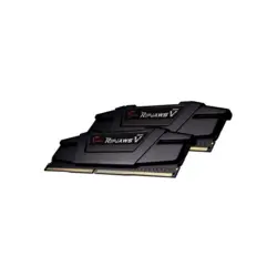 رم کامپیوتر GSKILL RipjawsV DDR4 16GB 3200MHz CL16 Dual | فروشگاه ایران رندر