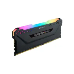 رم کامپیوتر Corsair Vengeance RGB Pro SL DDR4 16GB 3600MHz CL18 Dual | فروشگاه ایران رندر