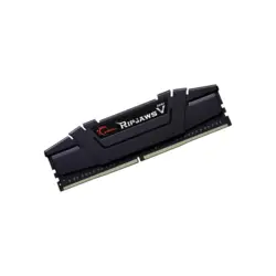رم کامپیوتر GSKILL RipjawsV DDR4 16GB 3200MHz CL16 Single | فروشگاه ایران رندر