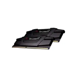 رم کامپیوتر GSKILL RipjawsV DDR4 16GB 3200MHz CL16 Single | فروشگاه ایران رندر