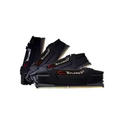 رم کامپیوتر GSKILL RipjawsV DDR4 16GB 3200MHz CL16 Single | فروشگاه ایران رندر