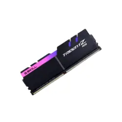 رم کامپیوتر GSKILL TridentZ RGB DDR4 16GB 3200MHz CL16 Dual | فروشگاه ایران رندر