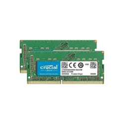 رم لپ تاپ Crucial CT16 DDR4 16GB 3200MHz CL22 | فروشگاه ایران رندر