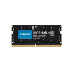 رم لپ تاپ Crucial CT16G48C40S5 DDR5 16GB 4800MHz CL40 | فروشگاه ایران رندر