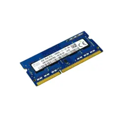 رم لپ تاپ Hynix DDR3L 4GB 12800MHz | فروشگاه ایران رندر