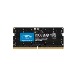 رم لپ تاپ Crucial CT8G48C40S5 DDR5 8GB 4800MHz CL40 | فروشگاه ایران رندر