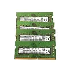 رم لپ تاپ Hynix DDR4 8GB 2400MHz | فروشگاه ایران رندر
