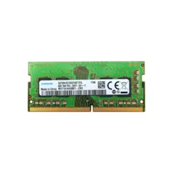 رم لپ تاپ Samsung DDR4 8GB 2400MHz CL17 | فروشگاه ایران رندر