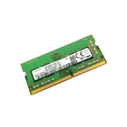 رم لپ تاپ Samsung DDR4 8GB 2400MHz CL17 | فروشگاه ایران رندر