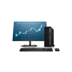 کیس دسکتاپ HP 400 G7 Small Form Factor | فروشگاه ایران رندر