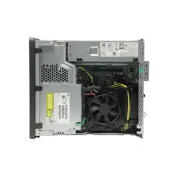 کیس دسکتاپ HP 400 G7 Small Form Factor | فروشگاه ایران رندر