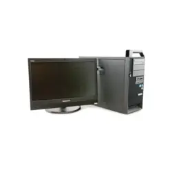 کیس تینک استیشن Lenovo D30 | فروشگاه ایران رندر