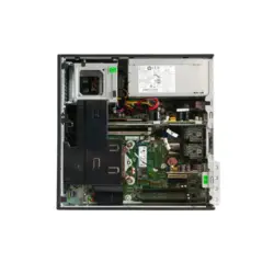 کیس دسکتاپ HP Engage Flex | فروشگاه ایران رندر