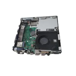 کیس دسکتاپ HP Pro Mini 400 G9 Desktop PC | فروشگاه ایران رندر