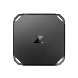 کیس ورک استیشن HP Z2 Mini G3 Workstation | فروشگاه ایران رندر